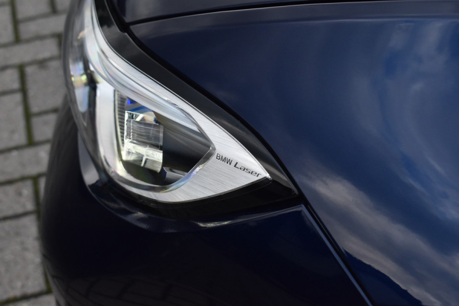 BMW 3 Serie 330e M Sport Individual | Pano | ACC | Laser Light | Memory | Harman/Kardon | Camera |
