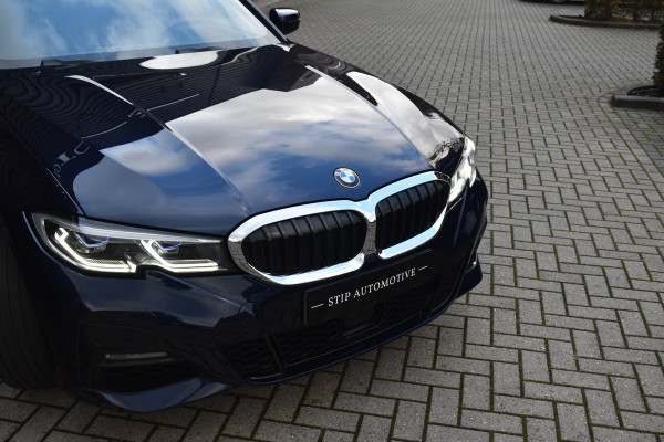 BMW 3 Serie 330e M Sport Individual | Pano | ACC | Laser Light | Memory | Harman/Kardon | Camera |