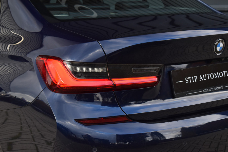 BMW 3 Serie 330e M Sport Individual | Pano | ACC | Laser Light | Memory | Harman/Kardon | Camera |
