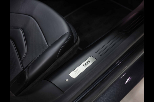 Aston Martin DBS 5.2 V12 Superleggera | B&O BeoSound - Xenon Grey