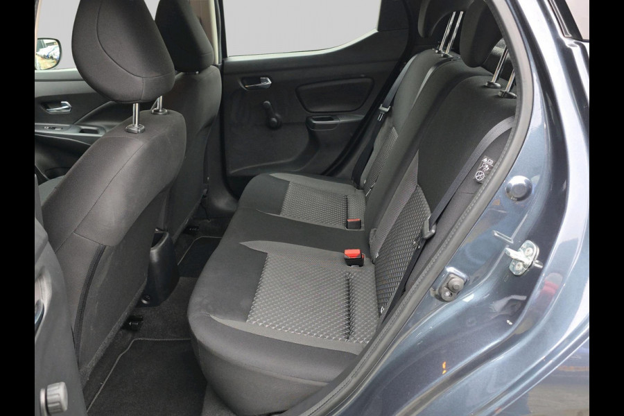 Nissan Micra 1.0 IG-T Acenta | Apple Carplay/Android Auto | Cruisecontrol | Airco |