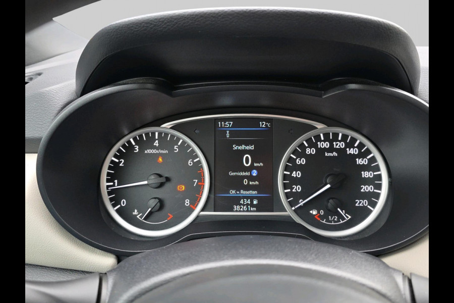 Nissan Micra 1.0 IG-T Acenta | Apple Carplay/Android Auto | Cruisecontrol | Airco |