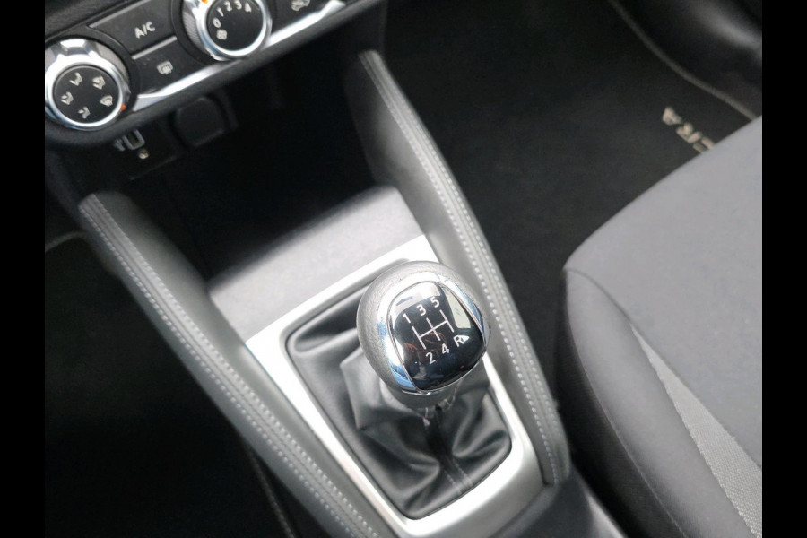 Nissan Micra 1.0 IG-T Acenta | Apple Carplay/Android Auto | Cruisecontrol | Airco |