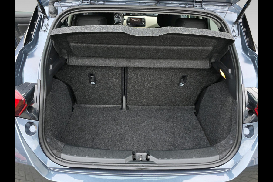 Nissan Micra 1.0 IG-T Acenta | Apple Carplay/Android Auto | Cruisecontrol | Airco |