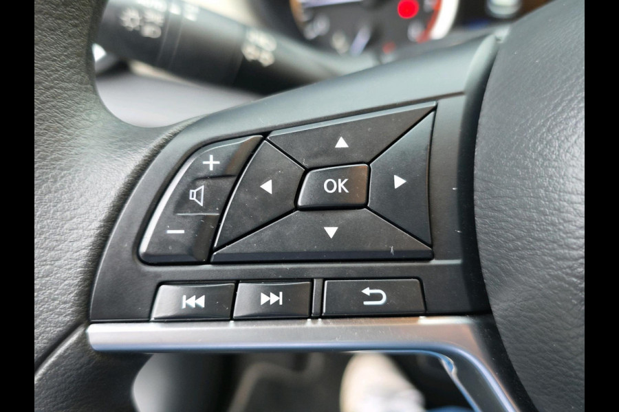 Nissan Micra 1.0 IG-T Acenta | Apple Carplay/Android Auto | Cruisecontrol | Airco |