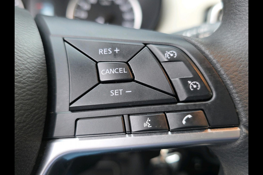Nissan Micra 1.0 IG-T Acenta | Apple Carplay/Android Auto | Cruisecontrol | Airco |