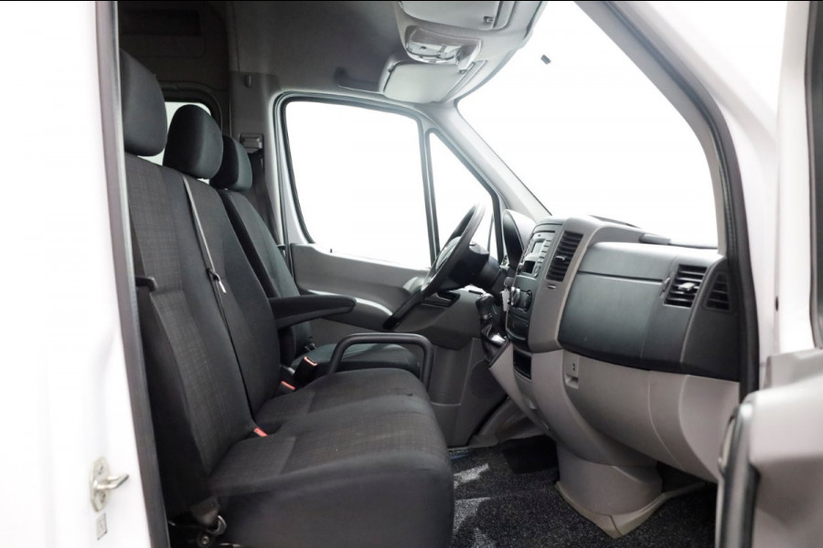 Mercedes-Benz Sprinter 314 CDI 143pk E6 7G Automaat L2H2 D.C. Airco/Trekhaak 3500kg 06-2018 Mercedes-Benz Sprinter 314 CDI 143pk E6 7G Automaat L2H2 D.C. Airco/Trekhaak 3500kg 06-2018