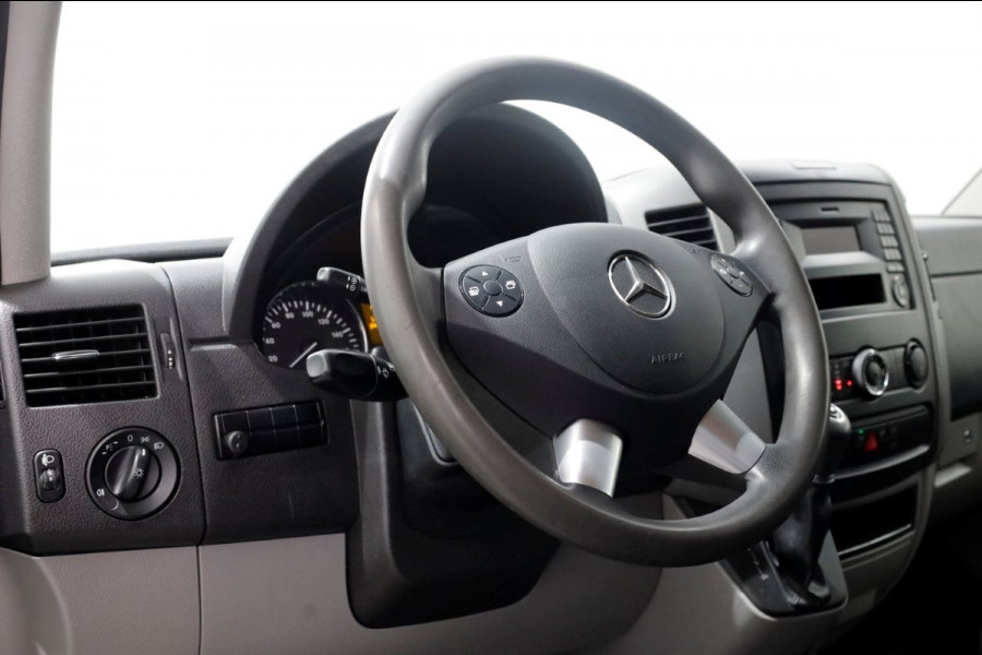 Mercedes-Benz Sprinter 314 CDI 143pk E6 7G Automaat L2H2 D.C. Airco/Trekhaak 3500kg 06-2018 Mercedes-Benz Sprinter 314 CDI 143pk E6 7G Automaat L2H2 D.C. Airco/Trekhaak 3500kg 06-2018