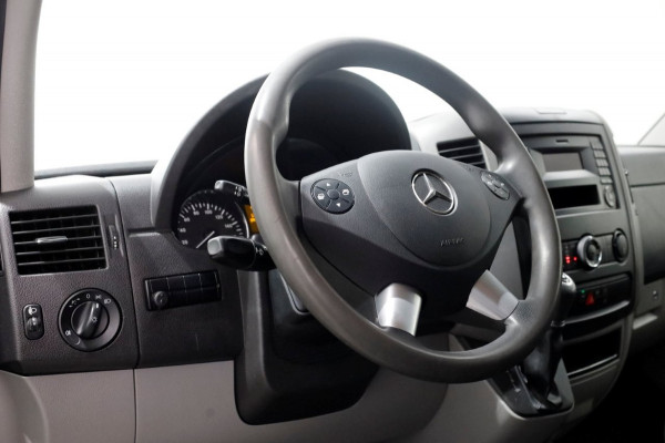 Mercedes-Benz Sprinter 314 CDI 143pk E6 7G Automaat L2H2 D.C. Airco/Trekhaak 3500kg 06-2018 Mercedes-Benz Sprinter 314 CDI 143pk E6 7G Automaat L2H2 D.C. Airco/Trekhaak 3500kg 06-2018