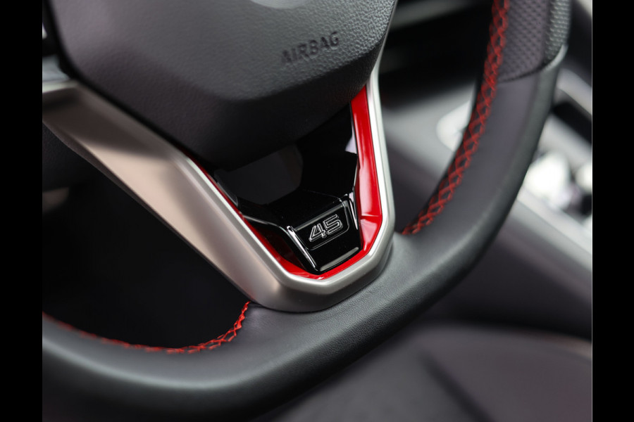 Volkswagen Golf GTI Clubsport Edition 45 | VW Garantie 11/26 - Akrapovic - Pano