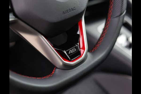 Volkswagen Golf GTI Clubsport Edition 45 | VW Garantie 11/26 - Akrapovic - Pano