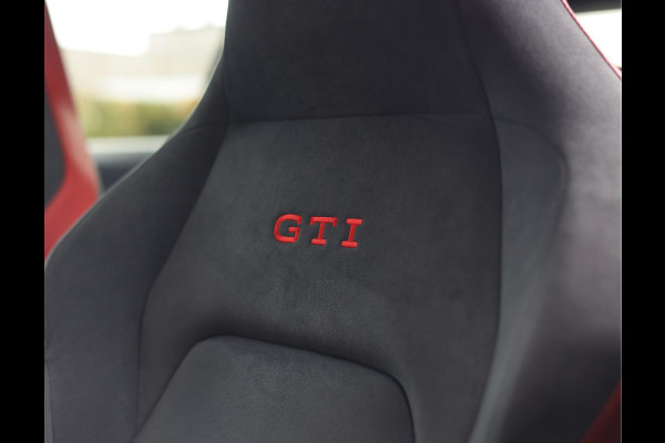 Volkswagen Golf GTI Clubsport Edition 45 | VW Garantie 11/26 - Akrapovic - Pano