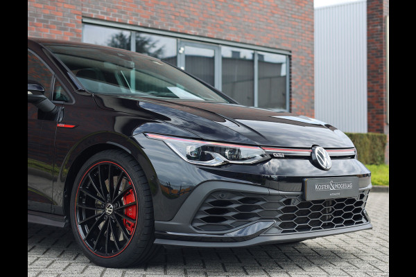 Volkswagen Golf GTI Clubsport Edition 45 | VW Garantie 11/26 - Akrapovic - Pano