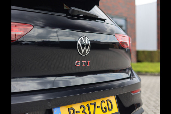 Volkswagen Golf GTI Clubsport Edition 45 | VW Garantie 11/26 - Akrapovic - Pano