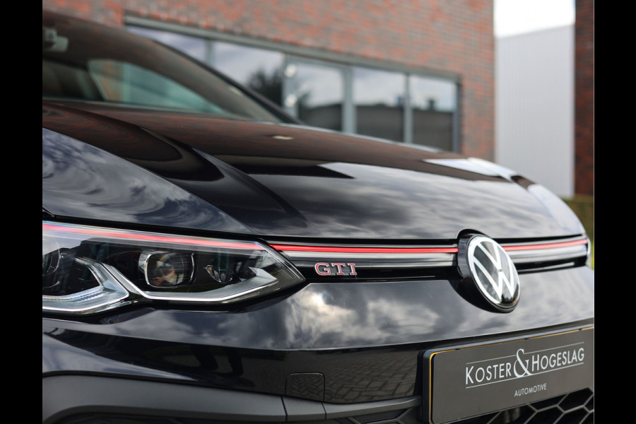 Volkswagen Golf GTI Clubsport Edition 45 | VW Garantie 11/26 - Akrapovic - Pano