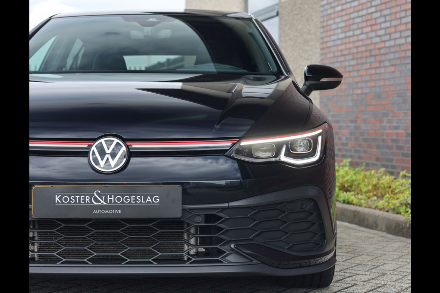 Volkswagen Golf GTI Clubsport Edition 45 | VW Garantie 11/26 - Akrapovic - Pano