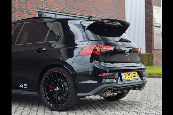 Volkswagen Golf GTI Clubsport Edition 45 | VW Garantie 11/26 - Akrapovic - Pano