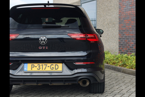Volkswagen Golf GTI Clubsport Edition 45 | VW Garantie 11/26 - Akrapovic - Pano