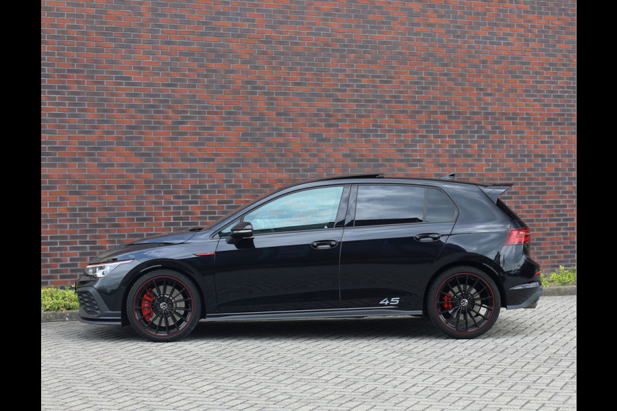 Volkswagen Golf GTI Clubsport Edition 45 | VW Garantie 11/26 - Akrapovic - Pano
