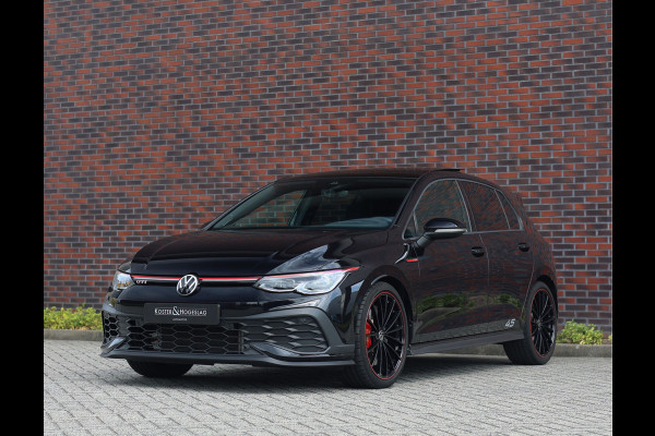 Volkswagen Golf GTI Clubsport Edition 45 | VW Garantie 11/26 - Akrapovic - Pano
