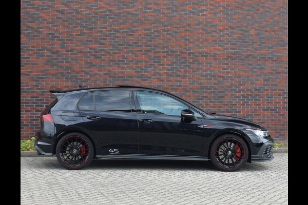 Volkswagen Golf GTI Clubsport Edition 45 | VW Garantie 11/26 - Akrapovic - Pano