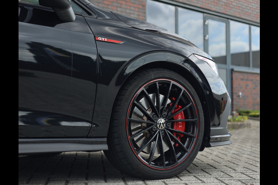 Volkswagen Golf GTI Clubsport Edition 45 | VW Garantie 11/26 - Akrapovic - Pano
