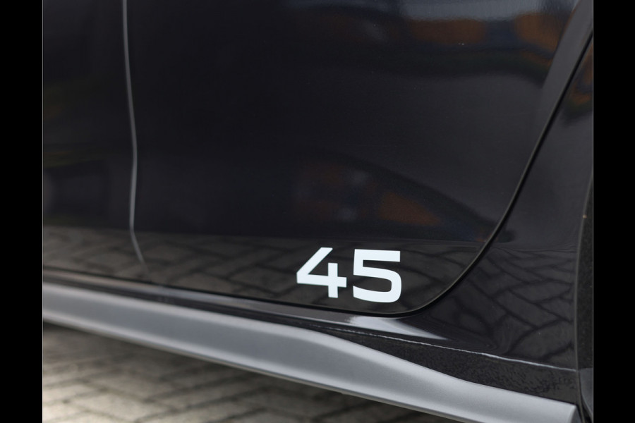 Volkswagen Golf GTI Clubsport Edition 45 | VW Garantie 11/26 - Akrapovic - Pano