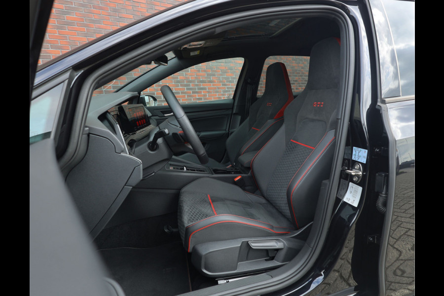 Volkswagen Golf GTI Clubsport Edition 45 | VW Garantie 11/26 - Akrapovic - Pano