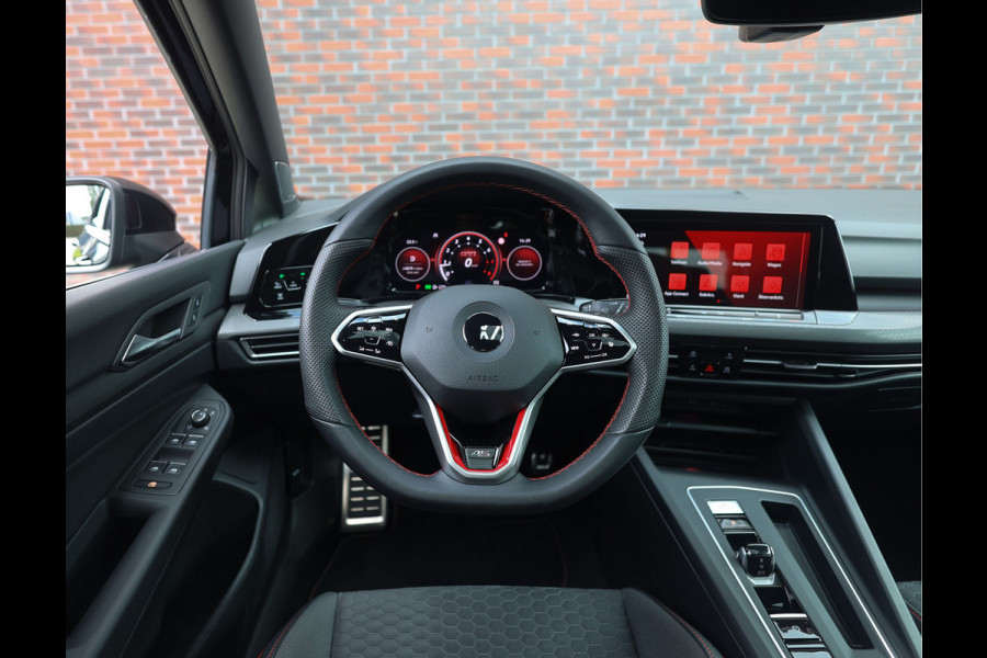 Volkswagen Golf GTI Clubsport Edition 45 | VW Garantie 11/26 - Akrapovic - Pano