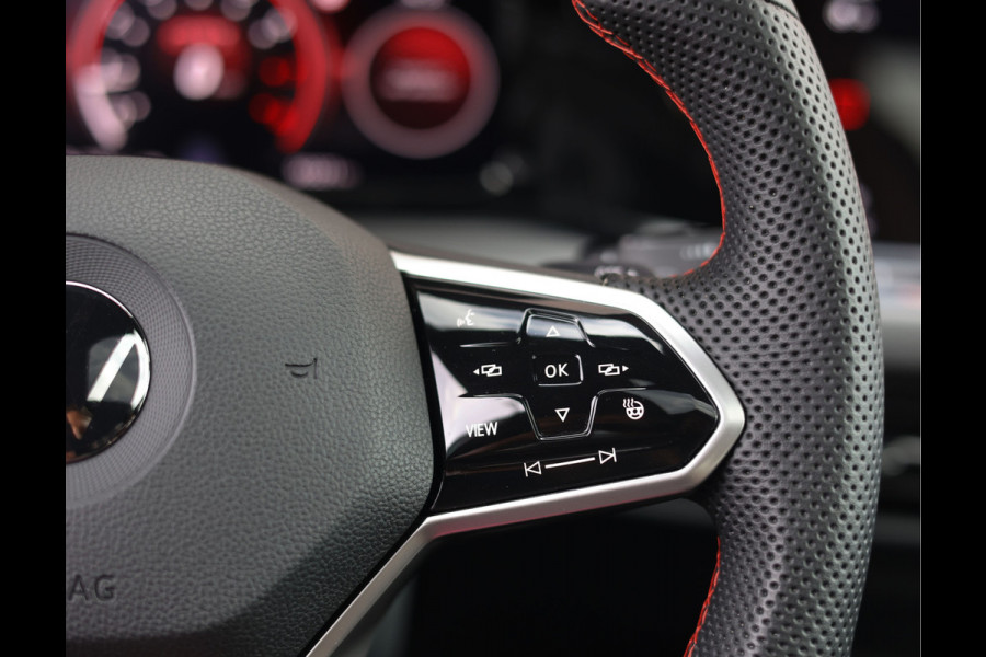 Volkswagen Golf GTI Clubsport Edition 45 | VW Garantie 11/26 - Akrapovic - Pano