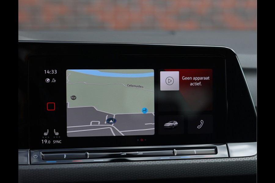 Volkswagen Golf GTI Clubsport Edition 45 | VW Garantie 11/26 - Akrapovic - Pano