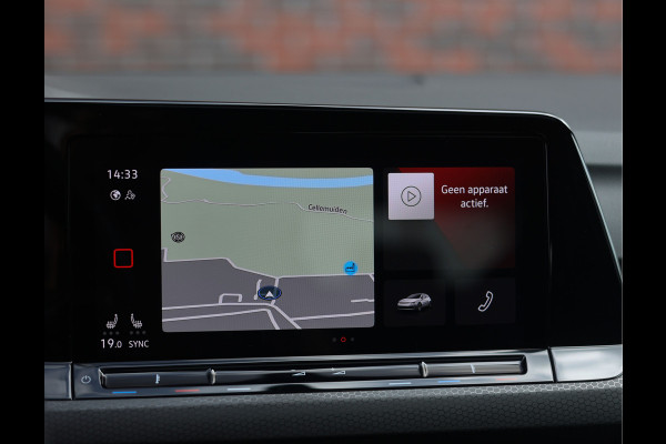 Volkswagen Golf GTI Clubsport Edition 45 | VW Garantie 11/26 - Akrapovic - Pano