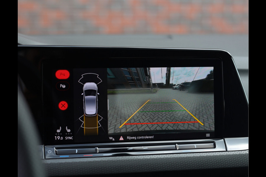 Volkswagen Golf GTI Clubsport Edition 45 | VW Garantie 11/26 - Akrapovic - Pano