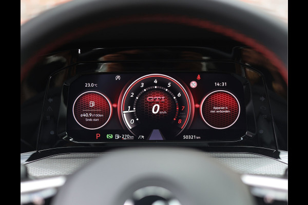 Volkswagen Golf GTI Clubsport Edition 45 | VW Garantie 11/26 - Akrapovic - Pano