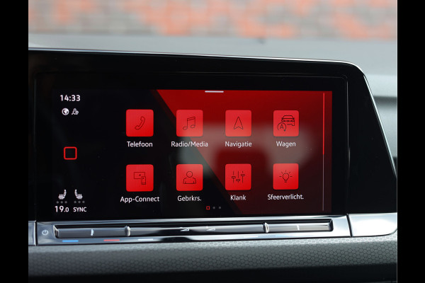 Volkswagen Golf GTI Clubsport Edition 45 | VW Garantie 11/26 - Akrapovic - Pano