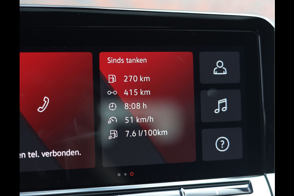 Volkswagen Golf GTI Clubsport Edition 45 | VW Garantie 11/26 - Akrapovic - Pano