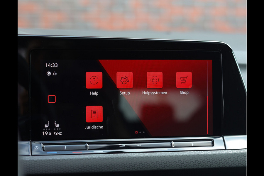 Volkswagen Golf GTI Clubsport Edition 45 | VW Garantie 11/26 - Akrapovic - Pano