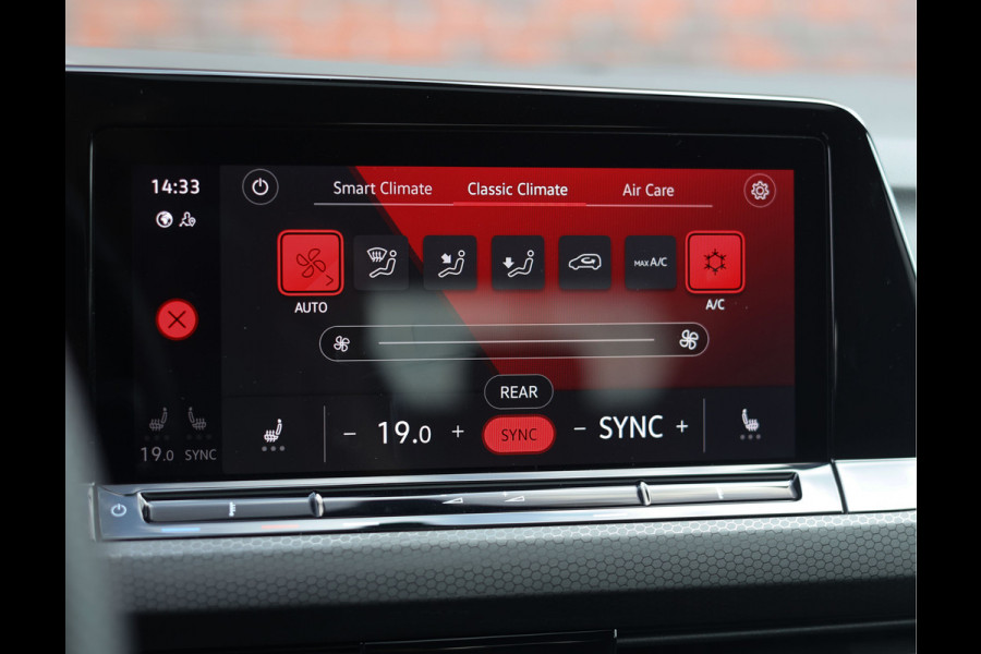 Volkswagen Golf GTI Clubsport Edition 45 | VW Garantie 11/26 - Akrapovic - Pano