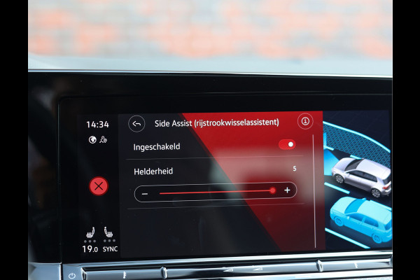 Volkswagen Golf GTI Clubsport Edition 45 | VW Garantie 11/26 - Akrapovic - Pano