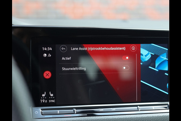 Volkswagen Golf GTI Clubsport Edition 45 | VW Garantie 11/26 - Akrapovic - Pano