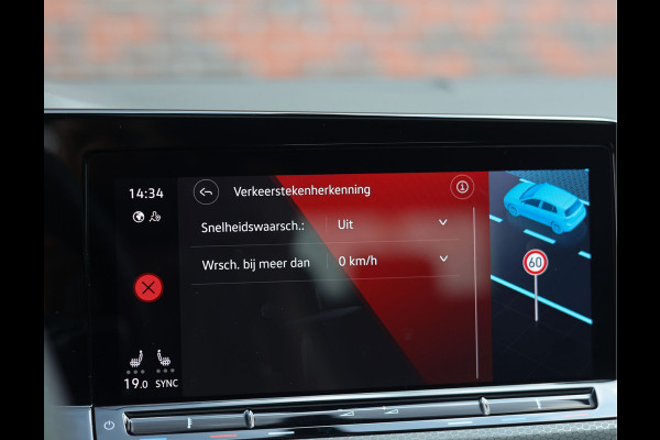 Volkswagen Golf GTI Clubsport Edition 45 | VW Garantie 11/26 - Akrapovic - Pano