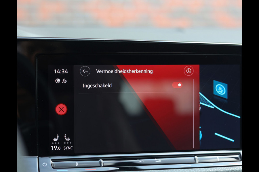 Volkswagen Golf GTI Clubsport Edition 45 | VW Garantie 11/26 - Akrapovic - Pano