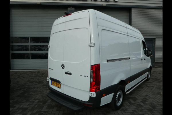 Mercedes-Benz Sprinter 317 CDI L2H2 automaat airco camera 3 zits