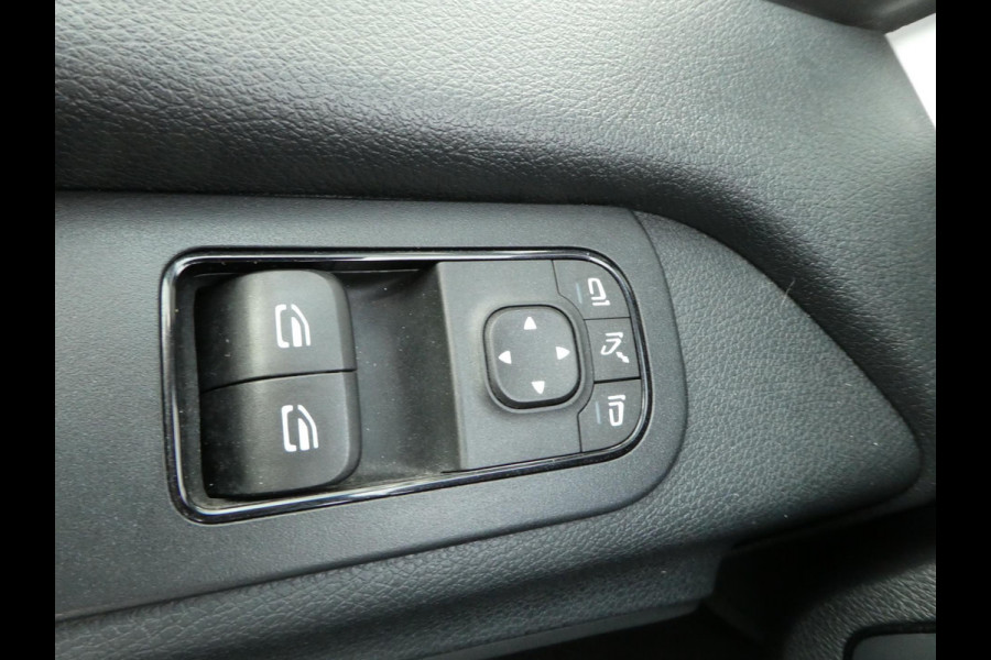 Mercedes-Benz Sprinter 317 CDI L2H2 automaat airco camera 3 zits