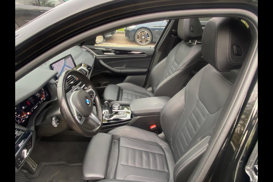 BMW X3 M40i 361PK 4X4/PANO/HUD/LANE/VIRTUAL/CAMERA