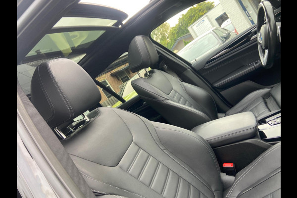 BMW X3 M40i 361PK 4X4/PANO/HUD/LANE/VIRTUAL/CAMERA