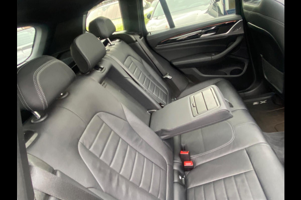 BMW X3 M40i 361PK 4X4/PANO/HUD/LANE/VIRTUAL/CAMERA