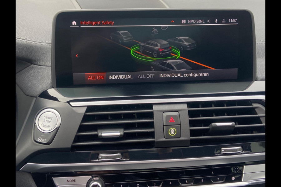 BMW X3 M40i 361PK 4X4/PANO/HUD/LANE/VIRTUAL/CAMERA