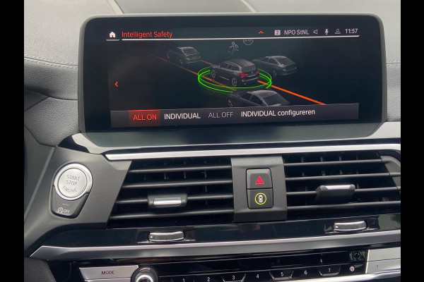 BMW X3 M40i 361PK 4X4/PANO/HUD/LANE/VIRTUAL/CAMERA