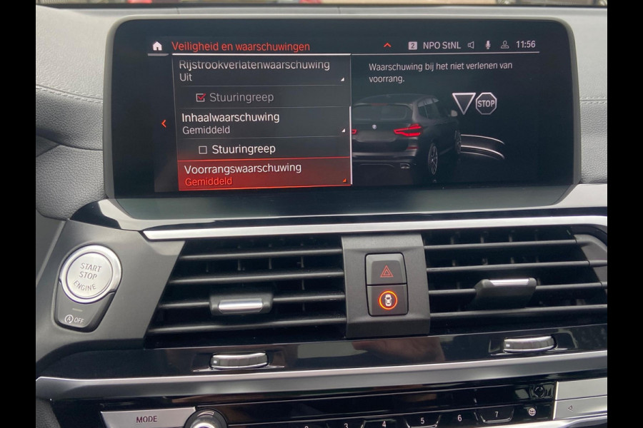 BMW X3 M40i 361PK 4X4/PANO/HUD/LANE/VIRTUAL/CAMERA